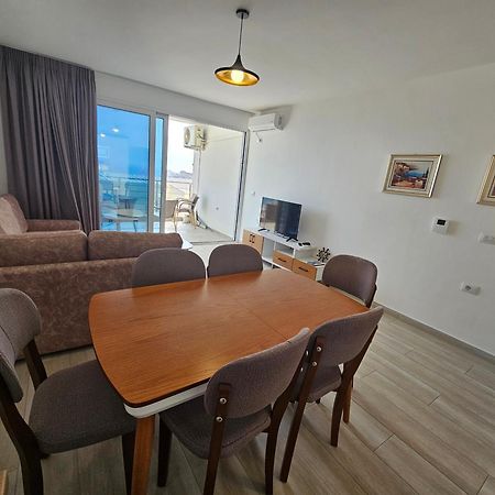 Panoramic Sea View Apartment Sarandë Eksteriør billede